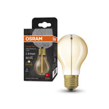 Osram AC44604 LED-lampe Varm hvid 2700 K 1,8 W E27 G