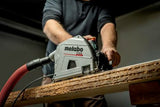 Metabo KT 66 BL 16,5 cm Grøn, Hvid 5000 rpm 1200 W