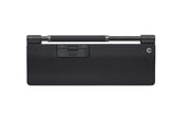 Contour Design RollerMouse Pro Regular Vegan Leather Wrist Rest Wireless