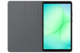 Samsung EF-BX130 22,1 cm (8.7") Flipetui Sort
