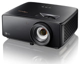 Optoma UZ38X 3800 ANSI lumens DLP UHD 4K (3840x2160) Sort