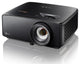 Optoma UZ38X 3800 ANSI lumens DLP UHD 4K (3840x2160) Sort