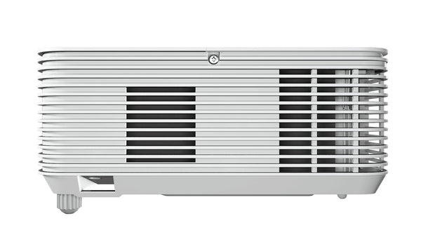 InFocus IN0044SL dataprojekter Standard-kast projektor 4600 ANSI lumens DLP XGA (1024x768) 3D Hvid