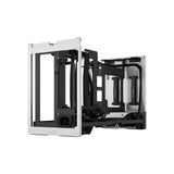Fractal Design Terra Small Form Factor (SFF) Sølv