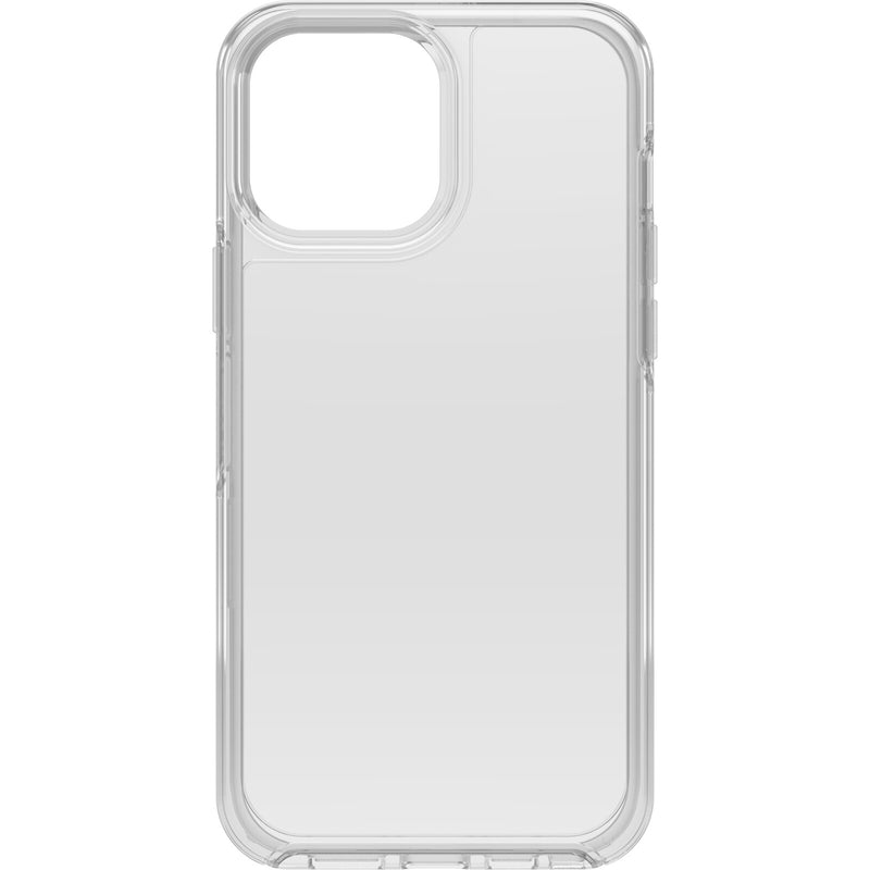 OtterBox Symmetry Series Clear Beskyttelsescover Klar Apple iPhone 13 Pro Max