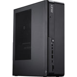 MSI Pro DP80 A14G-004EU PC Intel® Core™ i5 i5-14400 16 GB DDR5-SDRAM 512 GB SSD Windows 11 Pro Desktop Sort