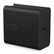 HP 100W Gallium Nitride Wall Charger EURO SmartBuy strømadapter og vekselret