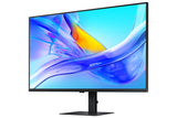 Samsung S80UD computerskærm 94 cm (37") 3840 x 2160 pixel 4K Ultra HD LCD Sort