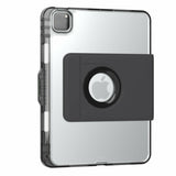 Targus THZ985GL tablet etui 27,9 cm (11") Folie Sort
