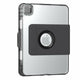 Targus THZ985GL tablet etui 27,9 cm (11") Folie Sort