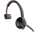 HP Poly Savi 8210 UC Microsoft Teams Certified DECT 1880-1900 MHz USB-A Headset