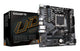 GIGABYTE B650M S2H bundkort AMD B650 Sokkel AM5 micro ATX