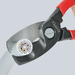 Knipex 95 16 200 Kabelskærer Håndkabelskærer