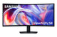 Samsung S85TH computerskærm 101,6 cm (40") 5120 x 2160 pixel WUHD LCD Sort