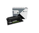 Lexmark 66S0ZA0 tonerpatron 1 stk Original Sort