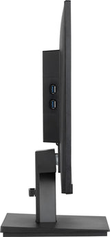 iiyama ProLite XU2492HSU-B6 computerskærm 60,5 cm (23.8") 1920 x 1080 pixel Fuld HD LED Sort