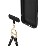 CYRILL Kajuk Mag Charm Set mobiltelefon etui 17,5 cm (6.9") Cover Sort