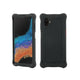 Mobilis PROTECH mobiltelefon etui 16,8 cm (6.6") Cover Sort