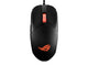 ASUS ROG Strix IMPACT III mus Spil Højre hånd USB Type-A Optisk 12000 dpi