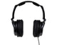 JVC HA-RX500-E Hovedtelefoner Ledningsført Headset Musik Sort, Hvid