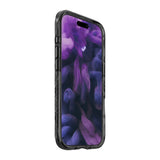 LAUT CRYSTAL MATTER mobiltelefon etui 16,5 cm (6.5") Cover Sort