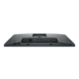 DELL Pro Plus P2425E computerskærm 61,1 cm (24.1") 1920 x 1200 pixel WUXGA LCD Sort
