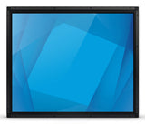 Elo Touch Solutions 1790L Interaktivt fladpanel 43,2 cm (17") LCD 225 cd/m² Sort Berøringsskærm
