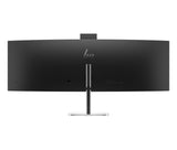 HP Series 5 Pro 549pm 49inch DQHD (EN) computerskærm 124,5 cm (49") 5120 x 1440 pixel Dual QHD LCD Sort