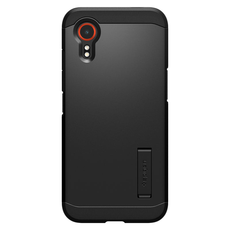 Spigen ACS07505 mobiltelefon etui 16,8 cm (6.6") Cover Sort, Gul