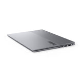 Lenovo ThinkBook 14 G9 IRL Intel Core 5 210H Laptop 35,6 cm (14") Fuld HD 16 GB DDR5-SDRAM 512 GB SSD Wi-Fi 7 (802.11be) Windows 11 Pro Engelsk Grå