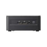ASUS NUC 13 RNUC13L3Hv70000 UCFF Sort i7-1370P