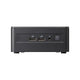 ASUS NUC 13 RNUC13L3Hv70000 UCFF Sort i7-1370P