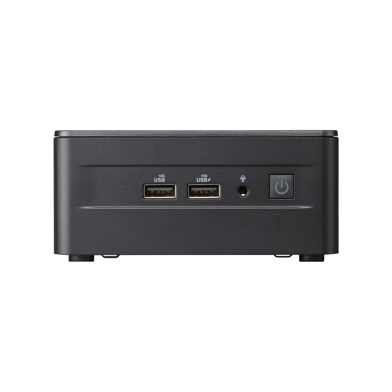 ASUS NUC 13 RNUC13L3Hv70000 UCFF Sort i7-1370P