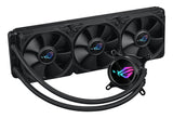 ASUS ROG Strix LC III 360 Processor Alt-i-en væskekøler 12 cm Sort