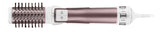 Rowenta Brush Activ Premium Care CF9540 Varmluftsbørste Varm Aluminium, Metallic, Hvid 1000 W 1,8 m