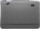 DELL EcoLoop Urban Sleeve 11-14 35,6 cm (14") Etui Grå