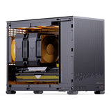 Jonsbo D32 STD Midi Tower Sort