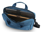 Lenovo GX40Q17230 taske og etui til laptop 39,6 cm (15.6") Toploader taske Blå
