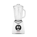 Gastroback Vital Mixer Basic 1,5 L Bordplade blender 600 W Hvid