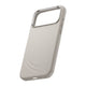 PanzerGlass CARE™ by ® Flow Case Vanilla m. MagSafe iPhone 18 Pro Max | 17 Pro Max
