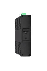 LevelOne IGS-2108P netværksswitch Administreret L2 Gigabit Ethernet (10/100/1000) Strøm over Ethernet (PoE) Sort