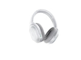 Razer Barracuda Headset Trådløs Spil USB Type-C Bluetooth Grå, Hvid
