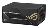 ASUS ROG Thor 3000W Titanium III Edition 20 enhed til strømforsyning 20+4 pin ATX ATX Sort