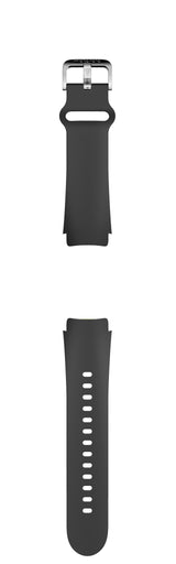 Motorola Moto Watch 3,63 cm (1.43") OLED 47 mm Digital Berøringsskærm Sort GPS (satellit)
