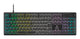 Corsair K55 CORE RGB tastatur Spil USB QWERTZ Tysk Sort