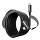 Ugreen 90629 USB-kabel USB 3.2 Gen 1 (3.1 Gen 1) 5 m USB C 5 Gbit/sek. Sort