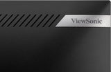 Viewsonic VG Series VG2748A-2 computerskærm 68,6 cm (27") 1920 x 1080 pixel Fuld HD LED Sort