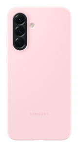Samsung EF-PA566 mobiltelefon etui 17 cm (6.7") Cover Lyserød