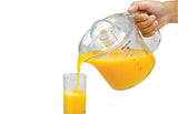 Kenwood JE290 elektrisk citruspresser 1 L 40 W Hvid