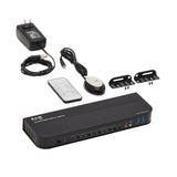 Tripp Lite B005-HUA4 KVM Switch Sort